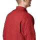 Columbia Silver Ridge Lite Long Sleeve Shirt - Mens, Red Jasper, Large, 1654321664-L