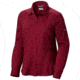 Columbia Silver Ridge Lite Long Sleeve - Shirt - Womens, Wine Berry, Large, 1714371550-L