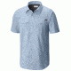 Columbia Silver Ridge Lite Short Sleeve Shirt - Men's-Oxygen-Small
