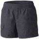 Columbia Silver Ridge Pull On Short - Women's-India Ink-Large