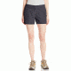 Columbia Silver Ridge Pull On Short - Women's-Shark-Medium
