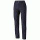 Columbia Silver Ridge Stretch Pant II - Womens, India Ink, Size 8, 32in Inseam 17735414198