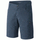 Columbia Silver Ridge Stretch Short - Mens, Whale, Size 40, 10in Inseam 165434155440