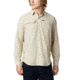 Columbia Silver Ridge2.0 Long Sleeve Shirt - Mens, Fossil, Extra Large, 1839311160-XL