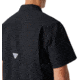 Columbia Slack Tide Camp Shirt, Black, S - Mens, 1577051010-S