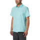 Columbia Slack Tide Camp Shirt - Mens, Gulf Stream, Extra Small, 1577051499Gulf StreamXS