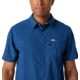 Columbia Slack Tide Camp Shirt - Mens, Carbon, 2XL, 1577051469-XXL