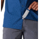 Columbia Slack Tide Camp Shirt - Mens, Carbon, 2XL, 1577051469-XXL