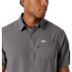 Columbia Slack Tide Camp Shirt - Mens, City Grey, Small, 1577051023City GreyS