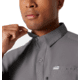 Columbia Slack Tide Camp Shirt - Mens, City Grey, Small, 1577051023City GreyS