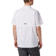 Columbia Slack Tide Camp Shirt - Mens, White, 2XL, 1577051100-XXL