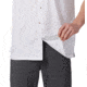 Columbia Slack Tide Camp Shirt - Mens, White, 2XL, 1577051100-XXL