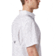 Columbia Slack Tide Camp Shirt - Mens, White, 2XL, 1577051100-XXL