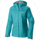 Sleeker Rain Jacket - Womens-Miami-X-Large