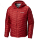 Columbia Snow Country Hooded Jacket - Mens, Red Element, Small, 1823141611-S