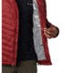 Columbia Snow Country Hooded Jacket - Mens, Red Jasper, Extra Large, 1823141664-XL