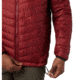 Columbia Snow Country Hooded Jacket - Mens, Red Jasper, Extra Large, 1823141664-XL