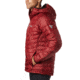 Columbia Snow Country Hooded Jacket - Mens, Red Jasper, Extra Large, 1823141664-XL