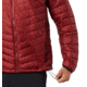 Columbia Snow Country Hooded Jacket - Mens, Red Jasper, Extra Large, 1823141664-XL