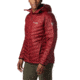 Columbia Snow Country Hooded Jacket - Mens, Red Jasper, Extra Large, 1823141664-XL