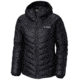 Columbia Snow Country Hooded Jacket - Womens, Black, Small, 1823071010-S