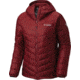 Columbia Snow Country Hooded Jacket - Womens, Rich Wine, Small, 1823071624-S