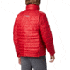 Columbia Snow Country Jacket - Mens, Mountain Red, Large, 1823171613-L