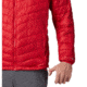 Columbia Snow Country Jacket - Mens, Mountain Red, Large, 1823171613-L
