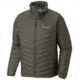 Columbia Snow Country Jacket - Mens, Peatmoss, Medium, 1823171213-M