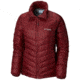 Columbia Snow Country Jacket - Womens, Rich Wine, Medium, 1823231624-M