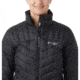 Columbia Snow Rival Interchange Jacket - Womens, Black, Small, 1801021011-S