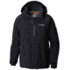 Columbia Snow Rival Jacket - Mens, Black, Small, 1798581010-S