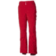 Columbia Snow Rival Pant - Womens, Red Mercury, 3X, Regular Inseam, 1802352641-3X-R
