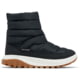 Image of Columbia Snowtrot Mid Boots - Women's, Black/Sea Salt, 7 US, 2075111-010-7