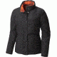 Columbia South Canyon Bluff Jacket - Women's-Black-X-Small