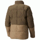 Columbia South Canyon Bluff Jacket - Womens-Major/Truffle-X-Small