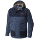 Columbia South Canyon Jacket - Men's -Collegiate Navy-Small