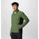 Columbia Spectre Ridge Tech Fleece FZ II Jacket - Mens, Canteen/Black, Large, 2097511352-L
