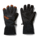 Columbia St. Anthony Men's Glove, Black Crossdye, Black Mlng, M - Men's, 1827691010-M