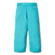 Columbia Starchaser Peak II Pant - Girls, Geyser, Extra Small, 1523691336-XS