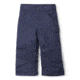 Columbia Starchaser Peak II Pant, Nocturnal, 2T - Girls, 1523692466-2T
