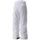 Columbia Starchaser Peak II Pant, White, XL - Girls, 1523691101-XL