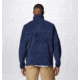 Columbia Steens Mountain 2.0 Full Zip Fleece Jacket - Mens, Collegiate Navy, Small, 1476671464-464-S