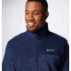 Columbia Steens Mountain 2.0 Full Zip Fleece Jacket - Mens, Collegiate Navy, Small, 1476671464-464-S