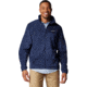Columbia Steens Mountain 2.0 Full Zip Fleece Jacket - Mens, Collegiate Navy, Small, 1476671464-464-S