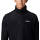 Columbia Steens Mountain Fleece Vest - Mens, Black, S, 1639261-010-S