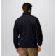 Columbia Steens Mountain Full Zip Fleece Jacket - Mens, Black, Small, 1476671-010-S