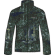 Columbia Steens Mountain Printed Jacket - Men's, Rain Forest Deschutestrees, 2XL, 1478231-375-XXL