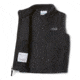 Columbia Steens Mt Fleece Vest, Black, 4T - Boys, 1620803010-4T