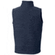 Columbia Steens Mt Fleece Vest, Collegiate Navy, 4T - Boys, 1620803464-4T